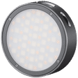 Godox R1 LED Light for Photography (Round RGB Mini Creative Light)_3