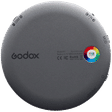 Godox R1 LED Light for Photography (Round RGB Mini Creative Light)_4