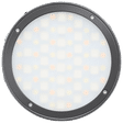 Godox R1 LED Light for Photography (Round RGB Mini Creative Light)_1