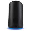 Qubo Smart speaker (HCI01A, Black)_4