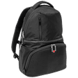 Manfrotto Active I Advanced Camera and Laptop Backpack (Padded compartment, MB MA-BP-A1, Black)_1