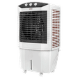USHA Dynamo 50 Litres Desert Air Cooler (50DD1, White)_3