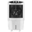 USHA Dynamo 70 Litres Desert Air Cooler (70DD1, White)_1