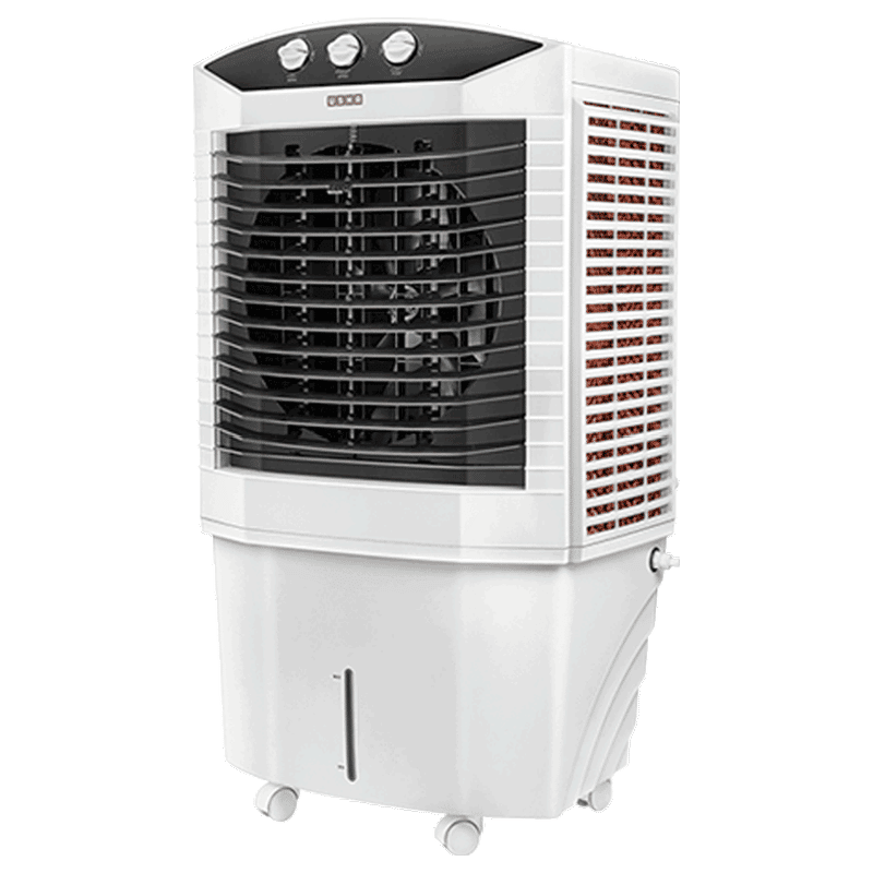 Buy USHA DYNAMO 70 Litres Desert Air Cooler with Inverter Compatible ...