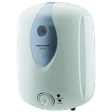 morphy richards Salvo 10 Litre 5 Star Vertical Storage Geyser with Earth Leakage Circuit Breaker (White)_3