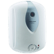 morphy richards Salvo 10 Litre 5 Star Vertical Storage Geyser with Earth Leakage Circuit Breaker (White)_4