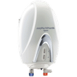 morphy richards Quente 1 Litre Vertical Instant Geyser with Superior Heating Element (White)_4
