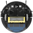 ILIFE A9s 26 Watts Robotic Vacuum Cleaner (0.45 Litres Tank, B07RM3SQB4, Black)_3
