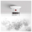 Qubo (Part of Hero Group) Smart Smoke Sensor (HS1SA-E, White)_3