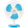 USHA Table Fan (Mist Air Duos, Blue)_1