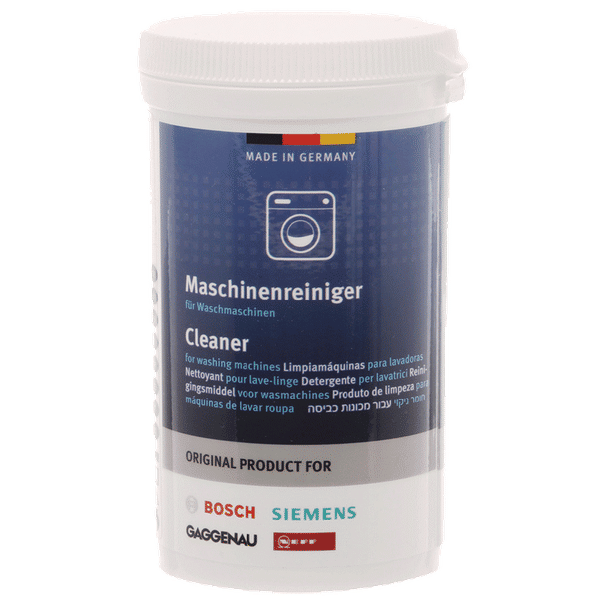 BOSCH Washing Machine Cleaner (311925, White)_1