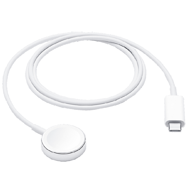 Apple Apple Watch Magnetic Charger to USB-C Cable (0.3 m) - Central Tech  Store