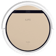 ILIFE Dry and Wet Robotic Vacuum Cleaner (V5s Pro, Gold)_1