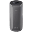 PHILIPS Series 2000 Vitashield IPS and AeraSense Technology Air Purifier (Multi Touch, AC2959/63, Dark Grey and Mid Grey)_1
