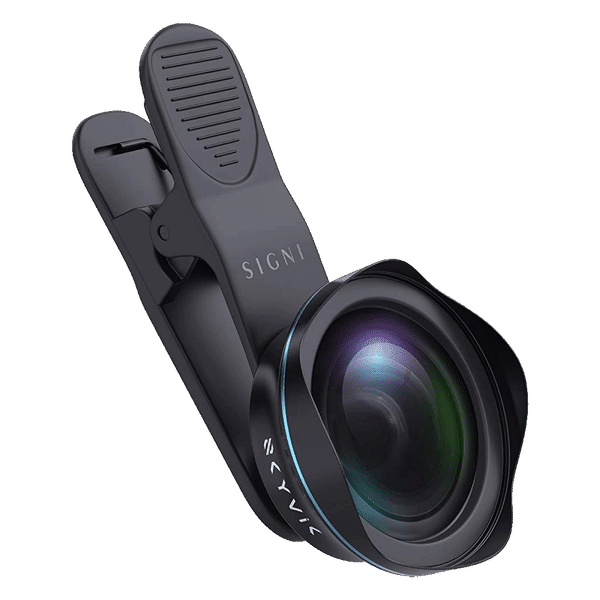 SKYVIK Signi One 18mm Wide Angle Lens (CL-WA16, Black)_1