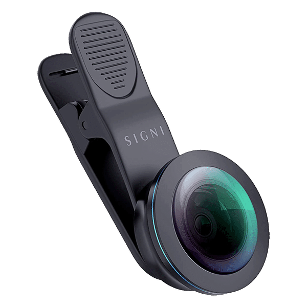 SKYVIK Signi One Lens for Mobiles (CL-FE10, Black)_1