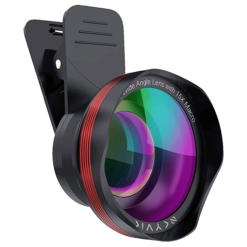 camera lens price mobile