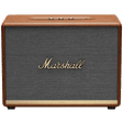 Marshall  Woburn II 2.1 Channel 110 Watts Multi-Channel Speaker (Bass-reflex Cabinet, MS-WBRN2-BRN, Brown)_1