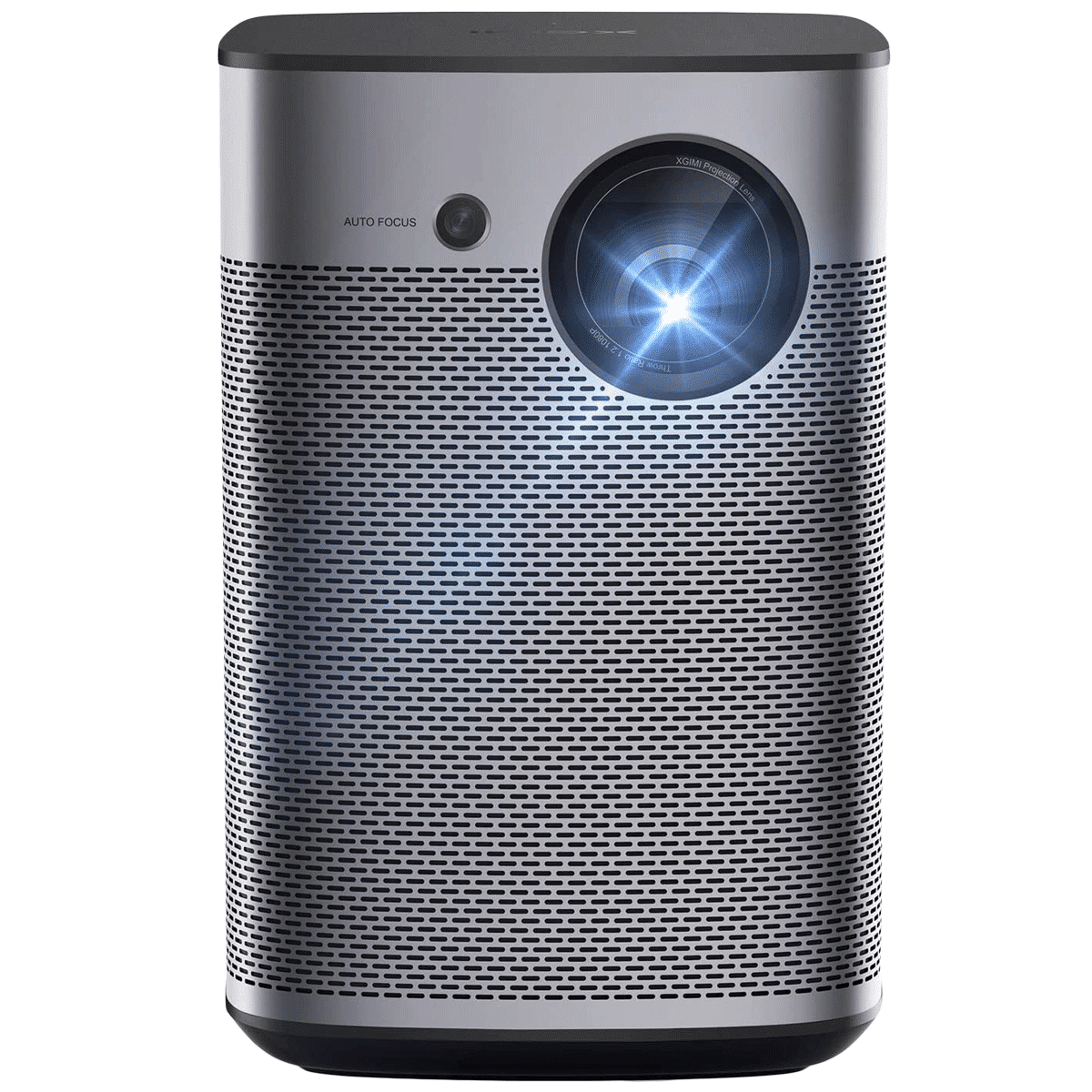 Buy XGIMI Halo 9.0 Aluminium) White ANSI Croma Projector Online and Smart - Android Smart Harman/Kardon Portable Lumens, + 800 Speakers Google with (DLP, 1080p Indoor/Outdoor Assistant, + Projector TV