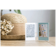 FUJIFILM Instax Mini Film Sheet (54 x 86 mm) Gloss Paper (60 Shots, 450gsm, IC0102, Designer Frame, Multicolor)_4