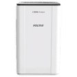 VOLTAS HEPA Filter Plus UVC Technology Air Purifier (Air Quality Indicator, VAP36TWV, White)_1