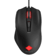 HP Omen Vector USB Wired Mouse (Optical, 6 Programmable Buttons, 8BC53AA, Black)_1