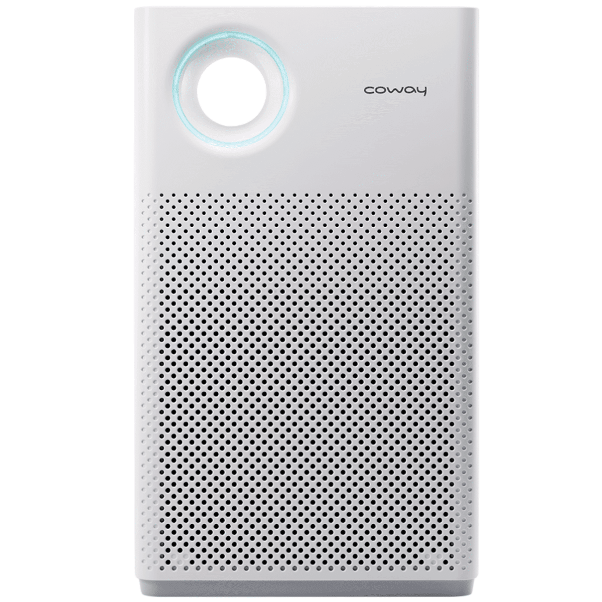 coway AirMega 200 HEPA Filter Technology Air Purifier (Washable Pre-Filter, AP-1018F, White)