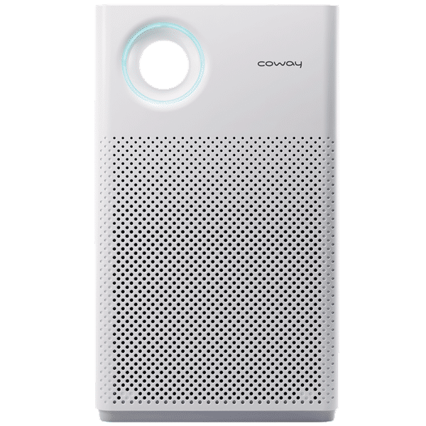 coway AirMega 200 HEPA Filter Technology Air Purifier (Washable Pre-Filter, AP-1018F, White)_1