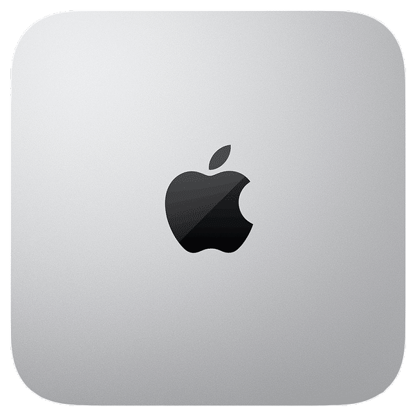 Apple Mac Mini (MGNT3HN/A) M1 Chip macOS Big Sur CPU (8GB RAM, 512GB SSD, Apple M1 GPU, Silver)_1