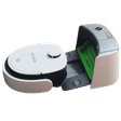 MILAGROW iMap 55 Watt Robotic Vacuum Cleaner (1000 ml, Venii Max, White)_4