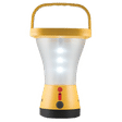 Agni Solar Lantern 2 2 Watts Solar LED Light (3 Brightness Modes, AG-105, Yellow)_1