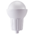 Agni Solar Home Lighting Kit 3 4 Watts Solar LED Bulb (Poly Crystalline Solar Panel, AG-301, Yellow)_4