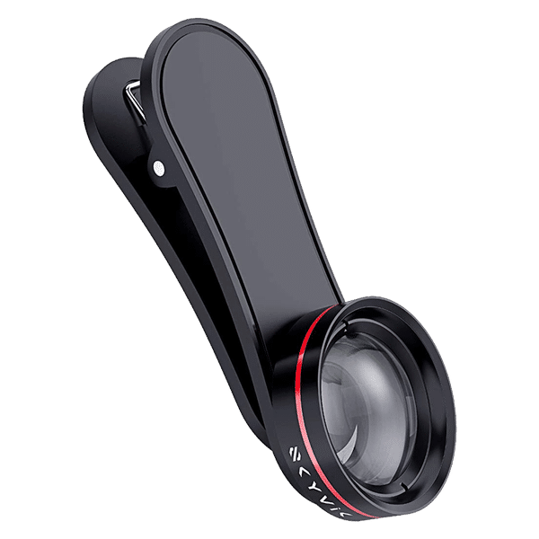 SKYVIK Signi X 20x Macro Lens for Mobile Phones (CL-MC1, Black)_1