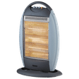USHA HH3503H 1200 Watts Halogen Room Heater (Automatic Oscillation, 4653135030N, Grey)_1