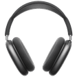 Apple AirPods Max MGYH3HN/A Over-Ear Wireless Headphone with Mic (Bluetooth 5.0, Spatial Audio, Space Grey)_3