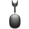 Apple AirPods Max MGYH3HN/A Over-Ear Wireless Headphone with Mic (Bluetooth 5.0, Spatial Audio, Space Grey)_4
