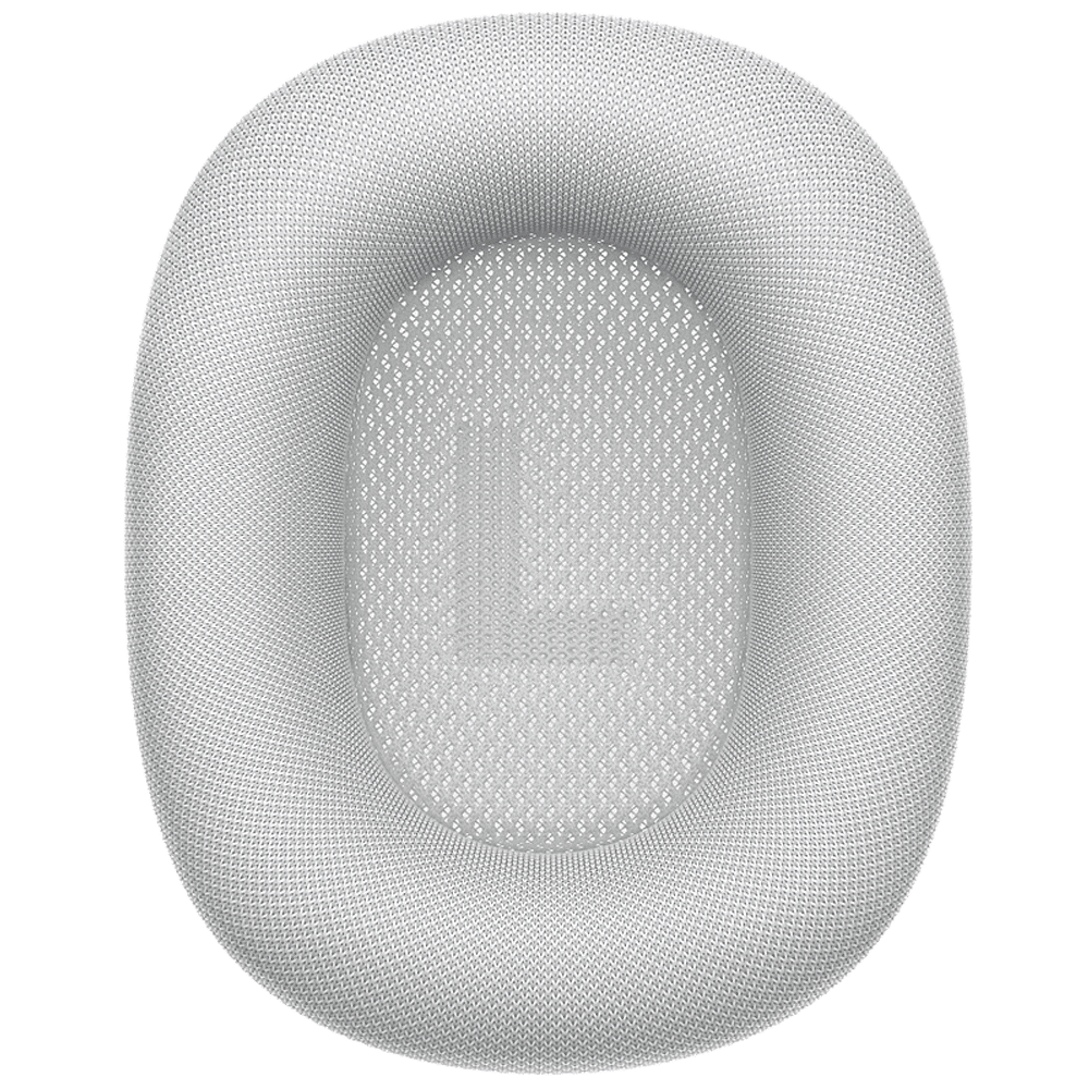 Apple AirPods Max MGYJ3HN/A Over-Ear Wireless Headphone with Mic (Bluetooth 5.0, Spatial Audio, Silver)_6
