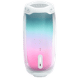 JBL Pulse 4 20 Watts Portable Bluetooth Speaker (360 Degree LED Lightshow, JBLPULSE4WHT, White)_4