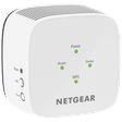 NETGEAR Dual Band 1200 Mbps Wi-Fi Range Extender (FastLane Technology, EX6110-100INS-AC1200, White)_3