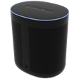 Xiaomi QBH4202IN with Google Assistant Compatible Smart Wi-Fi Speaker (Buttons Control, Black)_3