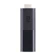 Mi Smart TV Stick (Chromecast Built-in, PFJ4108IN, Black)_1