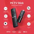 Mi Smart TV Stick (Chromecast Built-in, PFJ4108IN, Black)_2