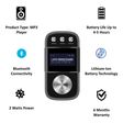 SAREGAMA Carvaan Go 2.0 2 Watt Bluetooth MP3 Player (3000 Pre-Loaded Songs, GO0005, Classic Black)_3