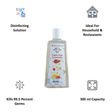 WONDERCHEF Concentrate Veggie Wash (Anti-Microbial and Anti-Bacterial, 63153574, White)_4