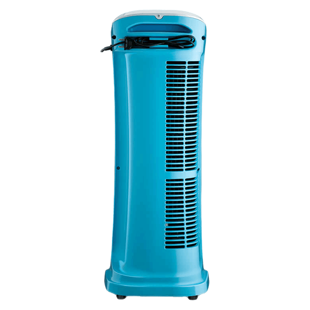 Buy BAJAJ Snowvent Bladeless 2500 m3/hr Air Delivery Tower Fan ...