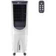 Orient Ultimo Tower 26 Litres Tower Air Cooler (Prevents Mosquito Breeding, CT2604HR, White)_1