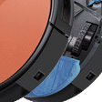 MILAGROW 24 Watts Robotic Vacuum Cleaner (0.6 Litres Tank, Red Hawk-21, Red)_4