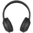 LUMIFORD LongDriveHD Over-Ear HD50 Wireless Headphone with Mic (Bluetooth 5.0, Dual Phone Pairing Technology, Black)_3
