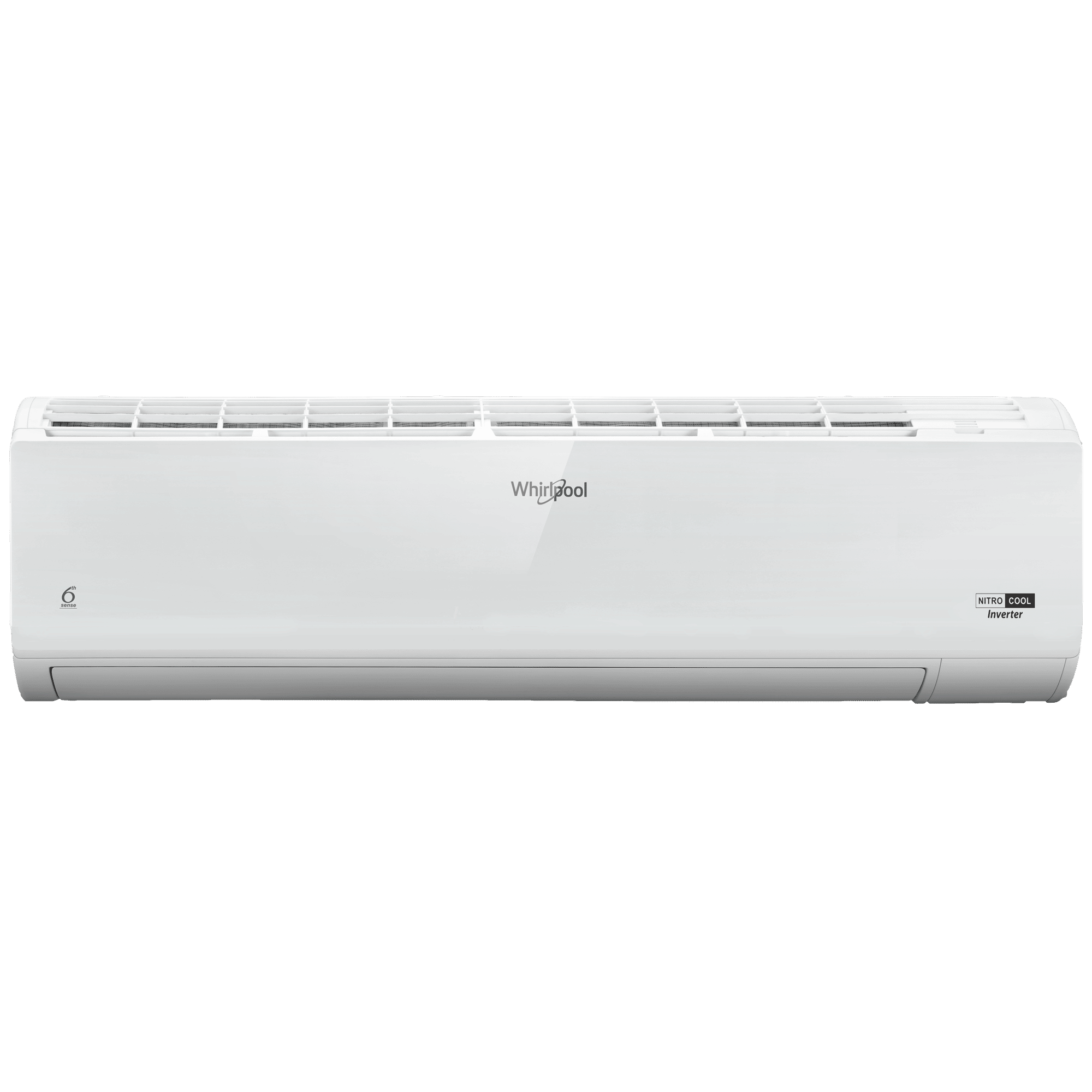 whirlpool nitrocool inverter ac