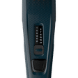 PHILIPS Series 3000 Stainless Steel Blades Corded Hair Clipper (13 Length Settings, HC3505/15, Blue)_4